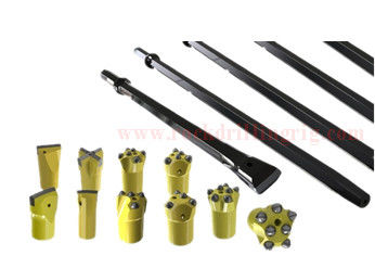 Beli Alat Bor Batu Presisi Tinggi, Batang Bor Integral Shank 22 * ​​108mm online manufacture