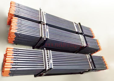 Beli Pahat Jenis Rock Drill Rods Integral Bor Baja Batang Bahan Baja Karbon pembuatan online