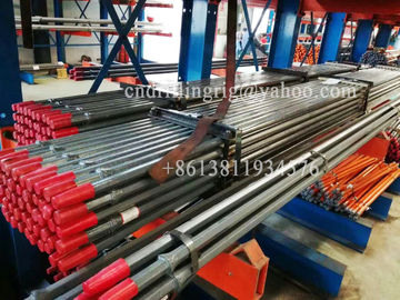 Beli Integral Bor Baja Batang Batu Bor 22mm Shank Untuk Pahat Penambangan Batu Bit pembuatan online