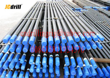 Beli Forging Batang Bor Baja Tirus / Baja 19mm - 41mm Diameter Lubang pembuatan online