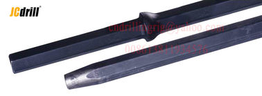 Beli 7 Gelar Rock Drill Rods 60mm - 3600mm Panjang Konstruksi Jalan Pengeboran Lubang pembuatan online