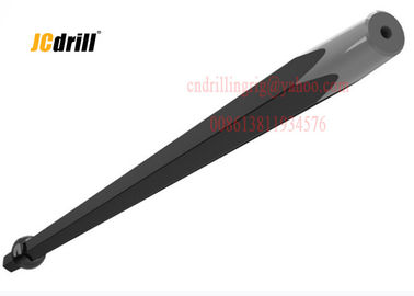 Beli Profesional Hardened Drill Rod Tapered Drill Rod Forging Integral Bor Baja pembuatan online