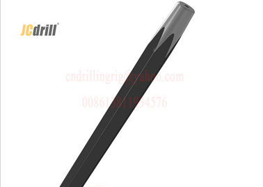 Beli Pengeboran Integral Hard Rock Drilling Rod, Steel Drill Steel 60mm - 3600mm Panjang pembuatan online