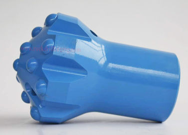 Beli 102mm Reaming Type Rock Carbide Drill Bits / Hard Rock Drill Bits 33 - 152mm Diameter pembuatan online