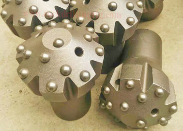 Beli Bit Bor Reaming Tungsten Carbide, Bit Tombol Kubah Reaming Kubah pembuatan online