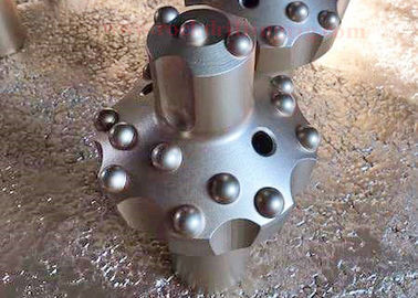 Beli Penambangan / Blasting Rock Drill Bit Forging Bit Tugas Berat Kinerja Tinggi pembuatan online
