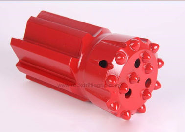 Beli Tungsten Carbide Rock Drill Bits Alat Cabut Tombol Thread Eksplorasi Drilling Bits pembuatan online