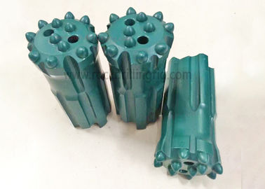 Beli Thread Rock Drill Bit, Granit Normal, Tarik kembali Penambangan Rock Standar pembuatan online