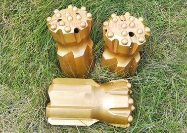 Beli JCDRILL Tombol Bits Rock Drill Bits T38 Tarik Bits Thread Rock Drill Dengan Forging pembuatan online
