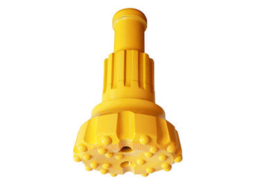 Beli Rock Tungsten Carbide Drill Bit DTH Hammer Tombol Pusat Drill Bit Kinerja Tinggi pembuatan online