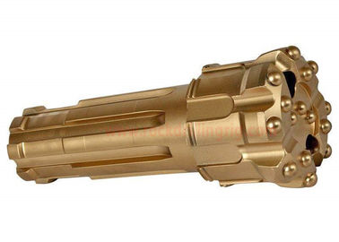 Beli JCDRILL Reverse Circulation Bits / RC Reverse Circulation Hammer Drilling Bits pembuatan online