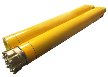 Beli Air Sumur Dalam Lubang Rotary Pneumatic Drilling Hammer Dengan Kaki Tekanan Udara Tinggi pembuatan online