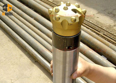 Beli Alat Pengeboran CIR 90 DTH CIR Hammer CIR Down Hole Hammer Warna Disesuaikan pembuatan online