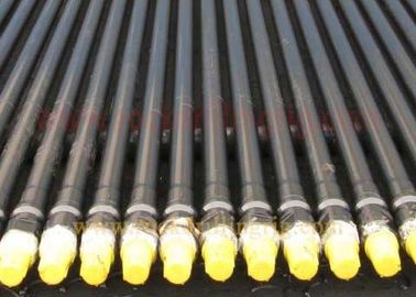 Beli Pipa Bor Sumur Air Ringan / Weld Carbon Mild Steel Pipe ISO9001 pembuatan online