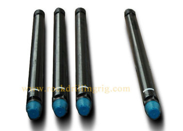 Beli Alat Pengeboran Sumur Air DTH Outer Flat Drill Stem Pipe Kinerja Tinggi pembuatan online