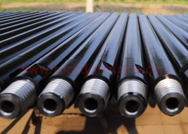 Beli D34mm L1600mm Jack Hammer Pipa Bor Pengeboran Integral Untuk Mesin Bor pembuatan online