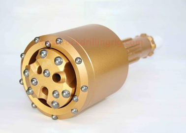 Beli Hard Rock DTH Drilling Tools Konsentrat Overburden Casing Bit Hole Drlling pembuatan online