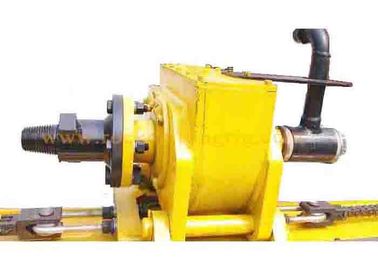 Beli CNC Lubang Kecil Rekayasa Pengeboran Rig Mesin Bor Edm 130 - 200mm Diameter Lubang pembuatan online