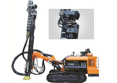 Beli Powerfull Kg610 Down The Hole Drilling Machine Rig Batu Pengeboran Bumi Ledakan pembuatan online