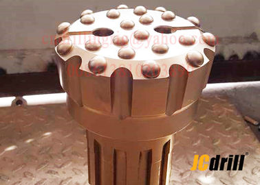 Beli 6 Inch Tekanan Tinggi Turunkan Lubang Bor Untuk Bahan Paduan Pengeboran Sumur Air pembuatan online