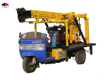 Beli Rig Pengeboran Putar Hidraulik pembuatan online