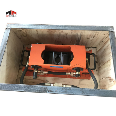 Beli Tk-3 Foot Clamps Alat Pengeboran Inti Berlian Untuk Pemegang Eksplorasi Batang Bor pembuatan online