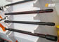 R32 Bor Baja Rod Thread Jenis Untuk Drifting Tunneling 610-6400mm Panjang