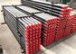 Steel Frame 127 Mm DTH Drill Pipe, IF REG Friction Welding DTH Drill Rods