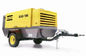 Lubricated Style Atlas Copco Screw Air Compressor Untuk Deep Hole Water Well Drilling