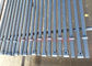 Batang Bor Penambangan Leher Las Standar, Stainless Steel Flange Pipe Fittings Integral Drill Steel