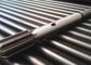 Profesional Rock Drill Rods Alloy Steels Shank Adapters Kinerja Tinggi