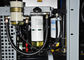Mesin Diesel Kompresor Udara Portable Screw Driven Atlas Diesel Mudah Pengoperasian
