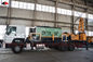 Mesin Diesel JCDRILL CSD 200A 200m Rig Pengeboran Sumur Air