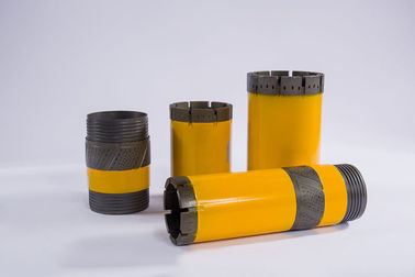 Harga yang bagus BQ NQ HQ PQ Permukaan Set Reaming Shells on line