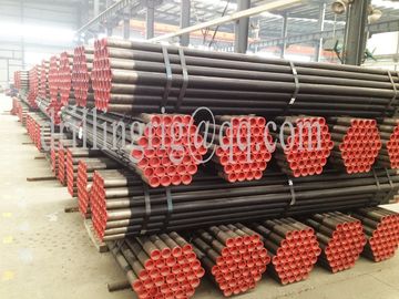 Harga yang bagus BQ NQ HQ PQ Diamond Core Drilling Tools Wireline Q benang Core Drilling Rod on line