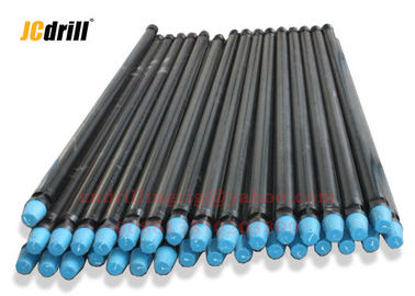 Harga yang bagus Stainless Steel Rock Blasting Drilling Pipe dengan API REG Thread Friction Welding on line