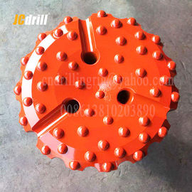 Harga yang bagus 12 Inch DTH Hammer Tombol Bits Untuk Quarry / Mining Rock Drilling High Performance on line