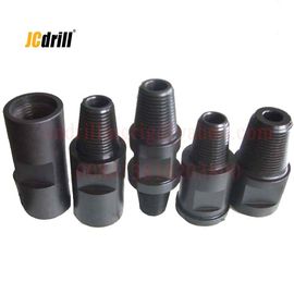 Harga yang bagus Adaptor Pengeboran DTH Tempa Standar API on line