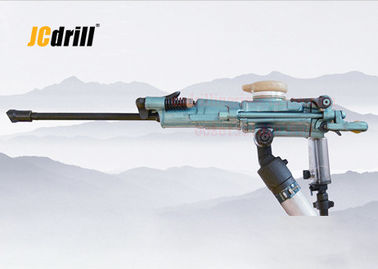 Harga yang bagus Portable Pneumatic Rock Drill Untuk Quarry Blast Hole Drilling Di Lokasi Konstruksi on line