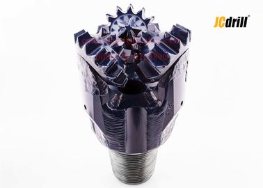 Harga yang bagus ISO CE Disetujui Alat Pengeboran Sumur Air Sealed Steel Tooth Tricone Rock Bits on line