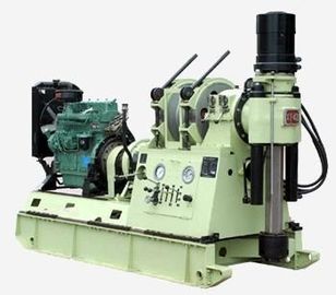 Harga yang bagus Rig Bor Inti Jenis Spindle Vertikal XY-42A on line