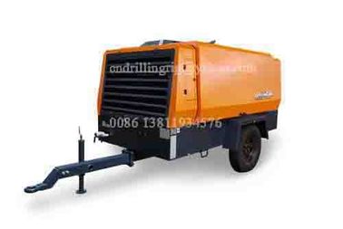 Harga yang bagus HG460-13 Cummins Portable Screw Compressor on line