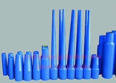 Harga yang bagus Wireline Core Barrel Drill Tools BQ NQ HQ PQ Pemulihan Tap Untuk Pengeboran Inti Berlian on line