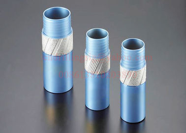 Harga yang bagus HQ Permukaan Set Core Drill Bit Reaming Shells DCDMA Standard Thread on line