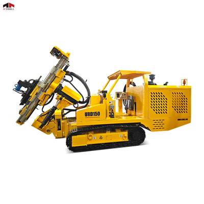 Harga yang bagus Pengeboran Batu Serbaguna Top Hammer on line