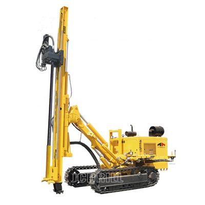 Harga yang bagus Peralatan pengeboran air tahan lama Nama lain Pengeboran Rig Pompa lumpur Aliran 100-500 L/menit untuk pengeboran tugas berat on line