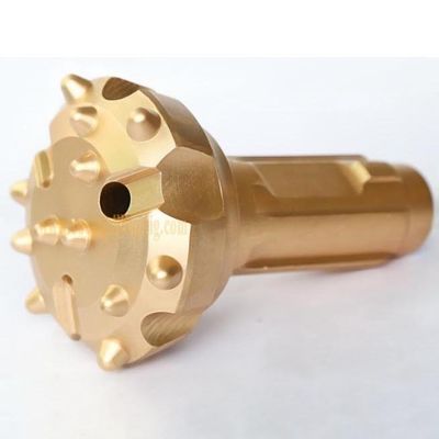 Harga yang bagus Pengeboran Sumur Air Bergerak Tinggi dengan Desain Crawler dan Aliran Pompa Lumpur 100-500 L/min Dapatkan Milik Anda Sekarang on line
