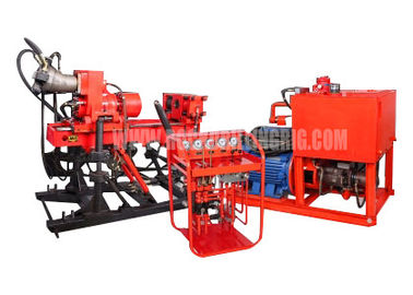 Harga yang bagus Pengeboran Batubara Pengeboran Rig Bawah Tanah, Peralatan Pengeboran Bawah Tanah on line