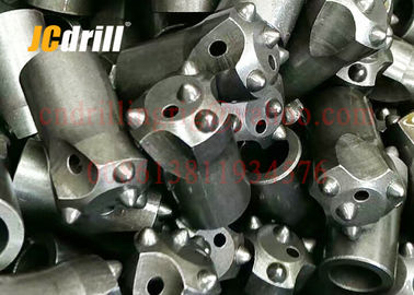Harga yang bagus Bit Peledakan / Penambangan Bor Tapered, Bor Industri, Pengepresan Dingin on line