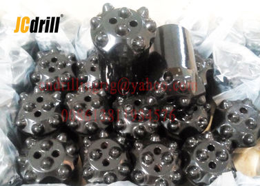 Harga yang bagus Penambangan JCDRILL Hard Rock Breaker Bits Tungsten Carbide Button Bits on line